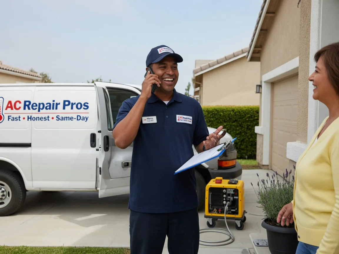 AC Repair North Montpelier, VT FAQs